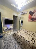 M7 suites - B&B Lagos