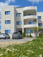 بوابة جرش Jarash Gate - B&B Jerash