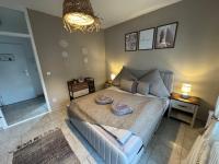 BOHO Apartment Dream - B&B Bad Reichenhall