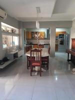 LA CASONA, con pileta y garage - Ferienwohnung Presidencia Roque Sáenz Peña