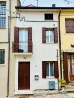 Casa Jacopo d'Arqua' - B&B Arquà Petrarca