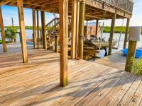 Waterfront Retreat - B&B Slidell