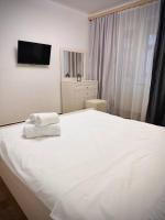 Yerevan Apartment in City Centre King Pap 12 - B&B Jerevan