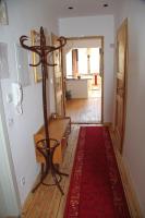 Three-Bedroom Apartment (4 Adults)