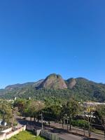 Studio 6677 Band - Bed and Breakfast Rio de Janeiro