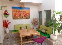 Marrakech Premium Dar Aicha - Ferienwohnung El Gouassem