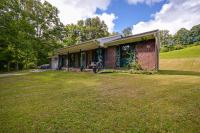 5-Acre Hocking Hills Hideaway! Pet-Friendly Home - B&B New Plymouth