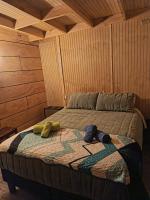 Cabaña "Sur Patagonico" - B&B Puerto Natales