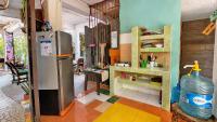 Habitación Doble Pequeña