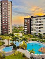 Avida Condo Lux Studio Unit - B&B Iloilo