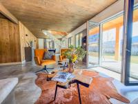 Alpenchalet Kärntnerglück - B&B Afritz