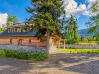 Alpenchalet Kärntnerglück - B&B Afritz