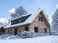 Alpenchalet am See - B&B Afritz