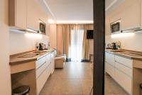 Studio - 1. Etage