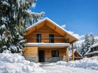 Mirnockblick - B&B Afritz