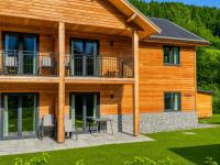 Mirnockperle - B&B Afritz