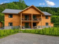 Alpenidyll am Afritzer See - B&B Afritz