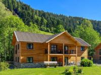 Alpenidyll am Afritzer See - B&B Afritz