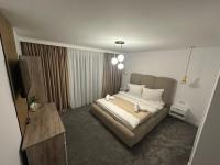 Doppelzimmer mit Balkon