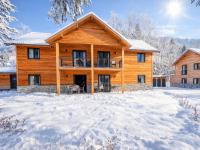 Alpensee - B&B Afritz
