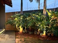 Casa completa, 3 quartos e ideal para famílias - Chambres d'hôtes Campo Grande