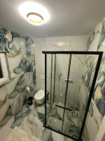 Deluxe Doppel-/Zweibettzimmer mit Balkon