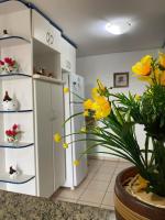 Sol das Caldas Residence - B&B Caldas Novas