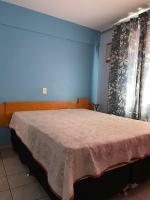 Sol das Caldas Residence - Ferienwohnung Caldas Novas