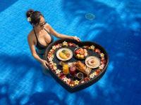Cinta Tropical Garden Villa by Best Living - B&B Ubud