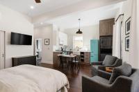 Artifact Inn - Metro Studio Near Top Attractions - Ferienwohnung San Diego