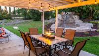 Summer Place by AvantStay - B&B Templeton
