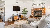 Whispering Wine by AvantStay - B&B Paso Robles