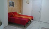 Doppelzimmer mit eigenem Bad