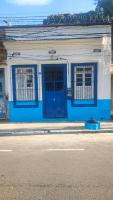Quartos privativos - São Domingos, Niterói - Chambres d'hôtes Niterói