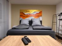 Apartamento Premium de 1 dormitorio