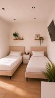 Stay 27 - Modern design studio in Würzburg - Bed and Breakfast Würzburg