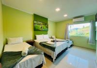Hotel Fazenda Oásis - Ferienwohnung Carpina