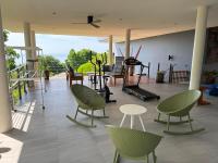 ISHANA Villa - B&B Ko Pha Ngan