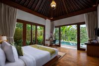 Nau Villa Ubud - B&B Tegalalang