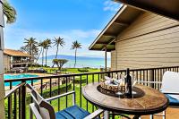 Polynesian Shores 205 - B&B Kahana