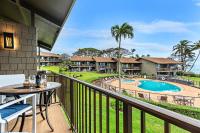 Polynesian Shores 205 - B&B Kahana