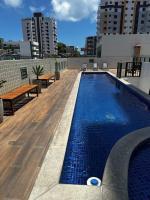 Melhor da Região Ponta Verde Maceió 15 min da praia Excelente - B&B Maceió