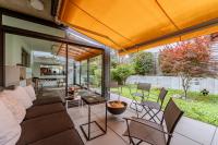 L'Hôtel privé in Geneva - B&B Geneva