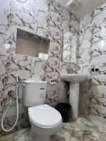 Oberg imsouane - Ferienwohnung Amassine
