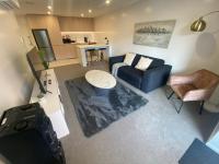 Central City Views In Heart of Central Chch by Stadium - B&B Christchurch