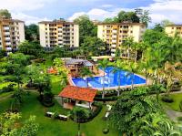 3BR Jacó Condo, Pool, Fast Wifi, Walk to Beach - Ferienwohnung Jacó
