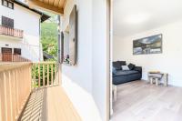 Scorcio Sul Brenta By Immobilux - Ferienwohnung Dorsino