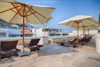 Casa Monarca 2 Bdr Condo in the Romantic Zone - B&B Puerto Vallarta