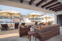 Casa Monarca 2 Bdr Condo in the Romantic Zone - B&B Puerto Vallarta
