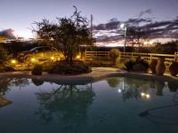 Chalet en Santa Rosa de Calamuchita - B&B Santa Rosa de Calamuchita